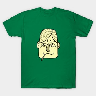 Face T-Shirt